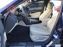 إنفينيتي Q50